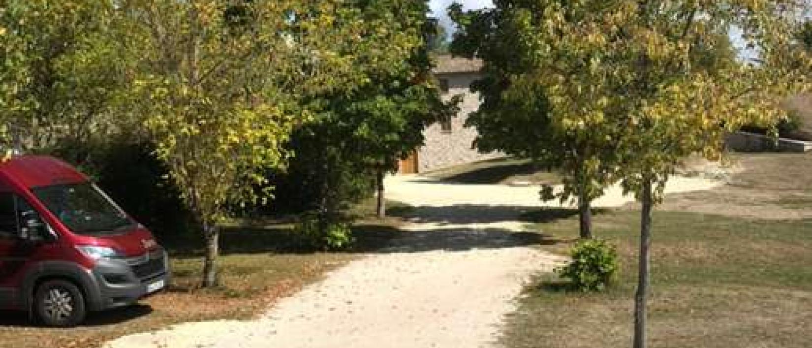 Hoofdfoto Agriturismo Le Casette
