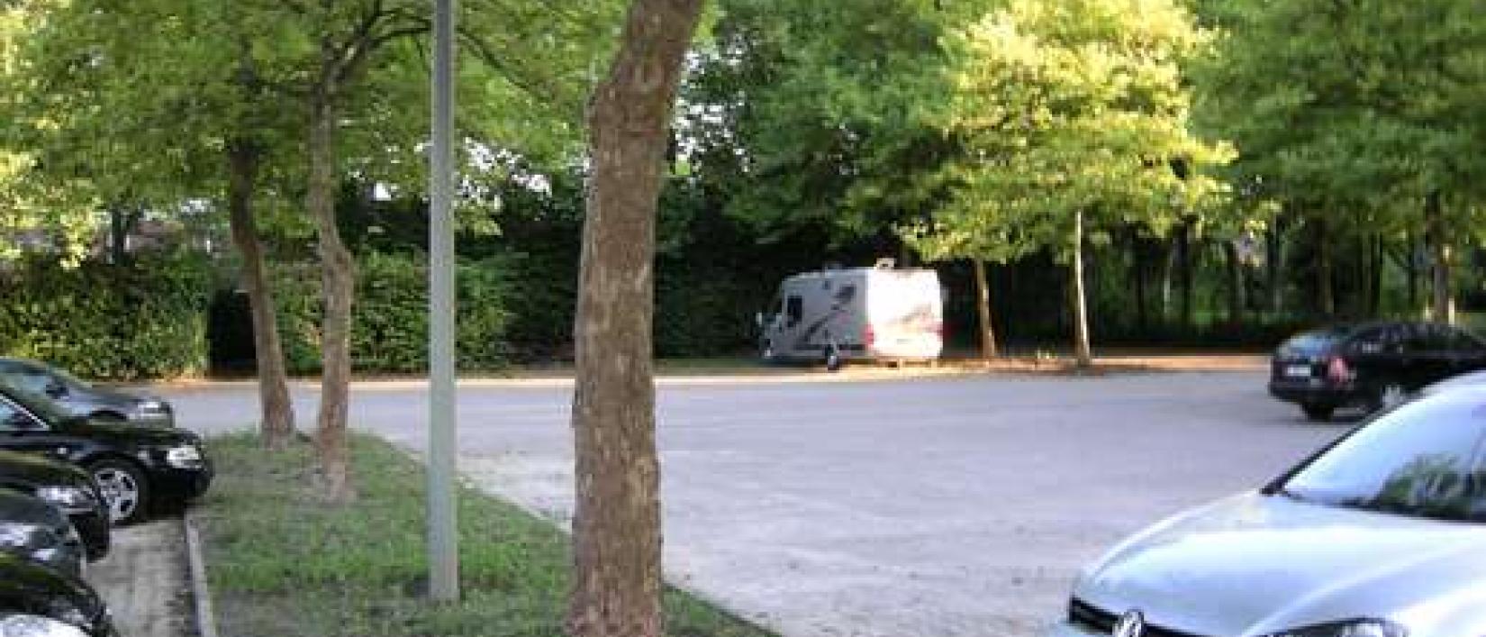 Hoofdfoto Parking