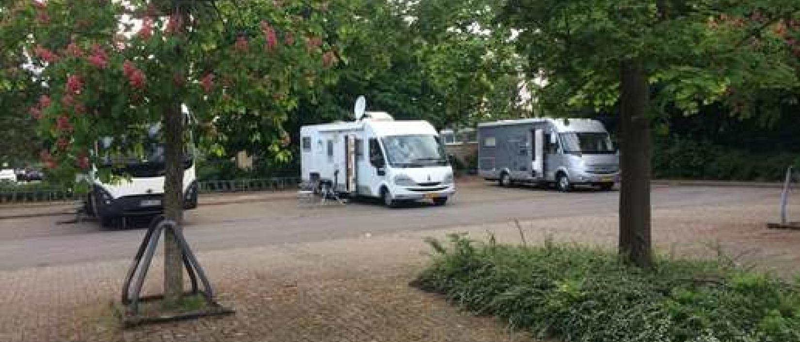 Hoofdfoto Am Losbergstadion