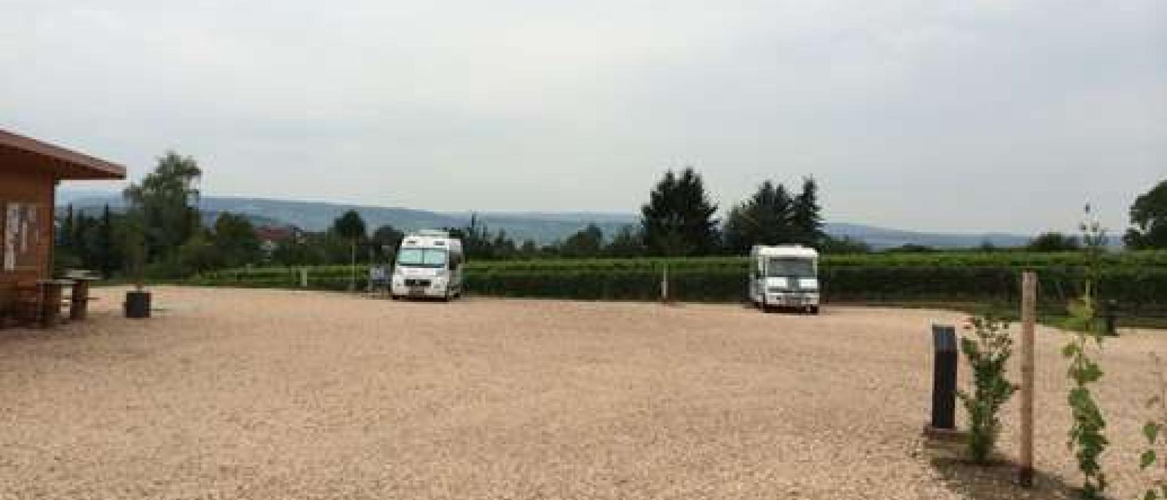Hoofdfoto Metzis Panoramablick
