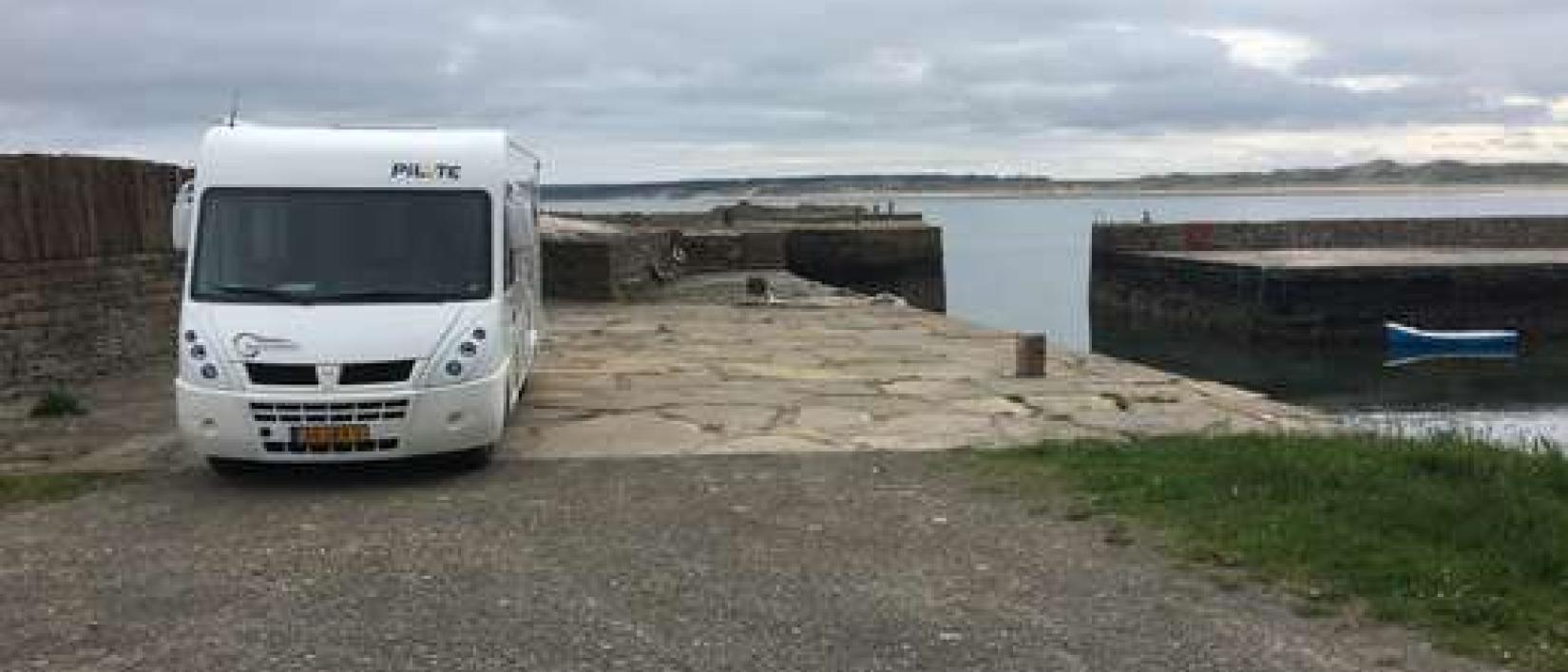 Hoofdfoto Harbour