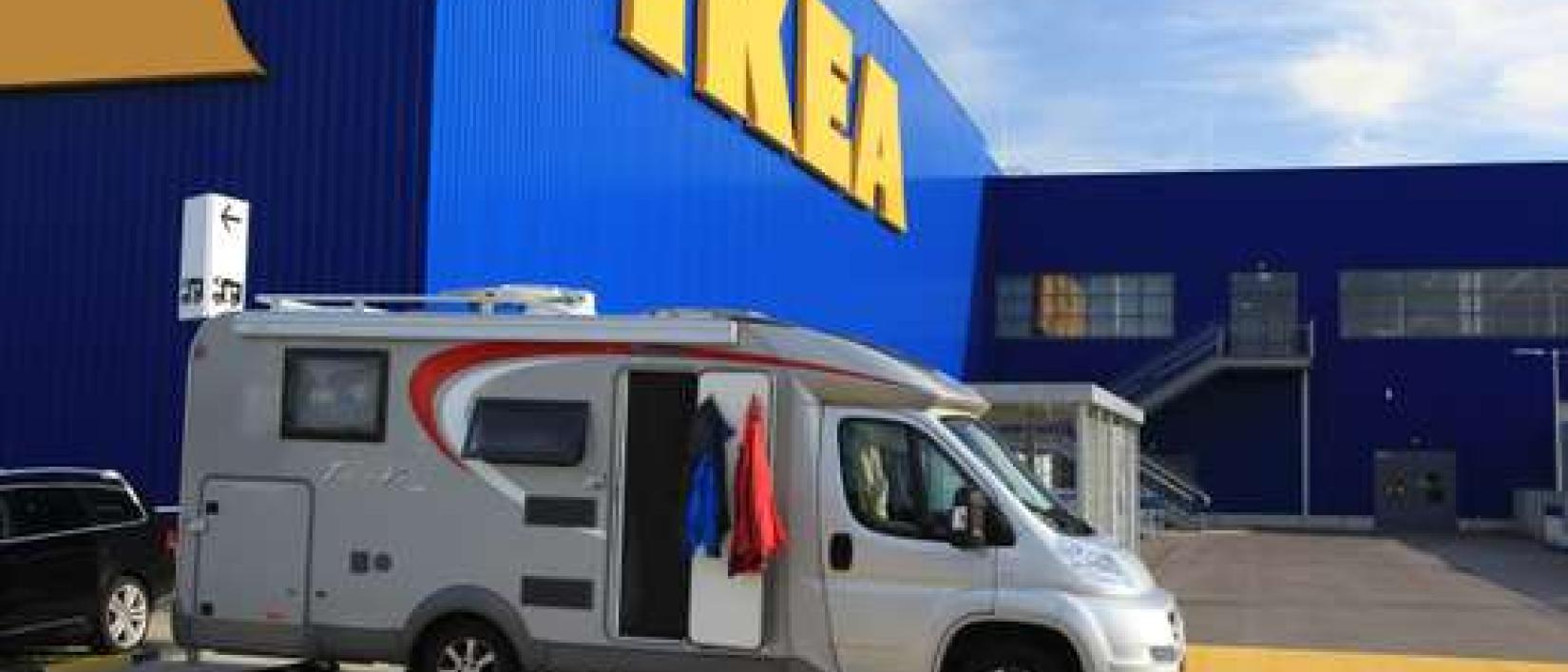 Hoofdfoto IKEA Lübeck