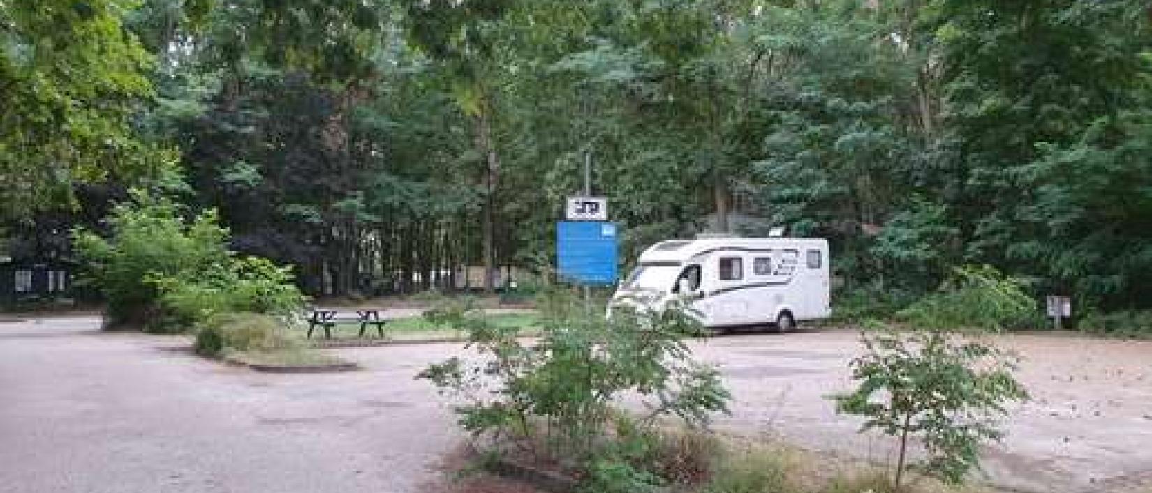 Hoofdfoto Quickstop Markisches Seecamp