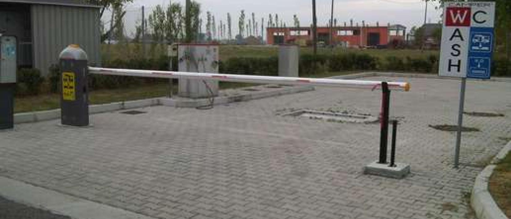 Hoofdfoto Parking