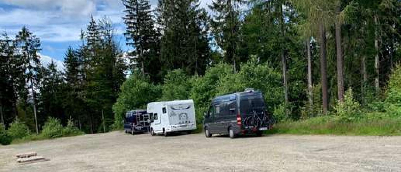 Hoofdfoto Seilschwebebahnen am Ochsenkopf Talstation Süd