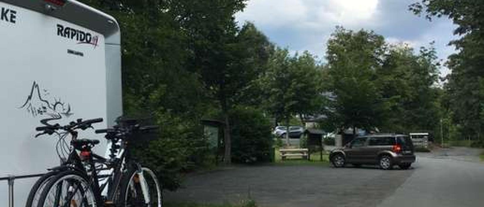 Hoofdfoto Berghotel Hoher Knochen