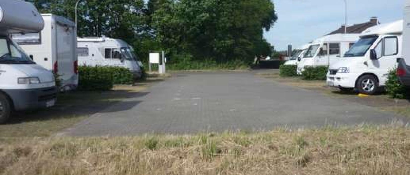 Hoofdfoto Reisemobilstellplatz Tilder Weg