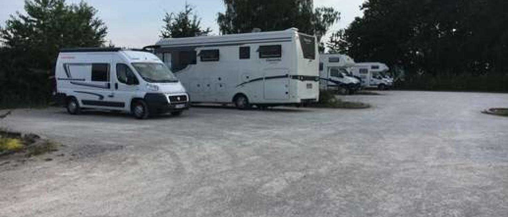 Hoofdfoto Concorde Fabrik