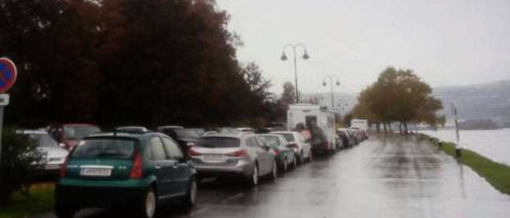 Hoofdfoto Parking