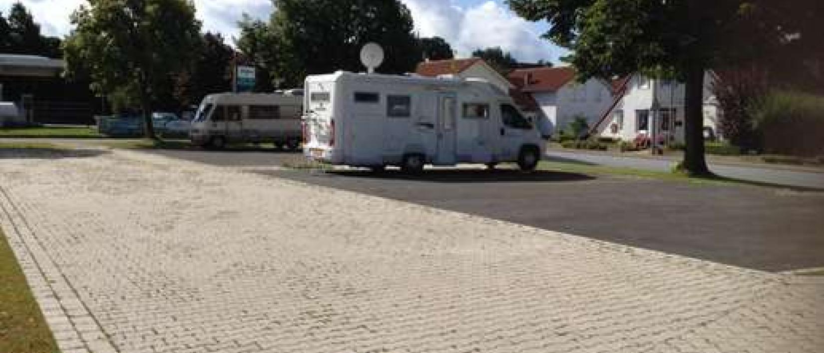 Hoofdfoto Auf dem Kamp