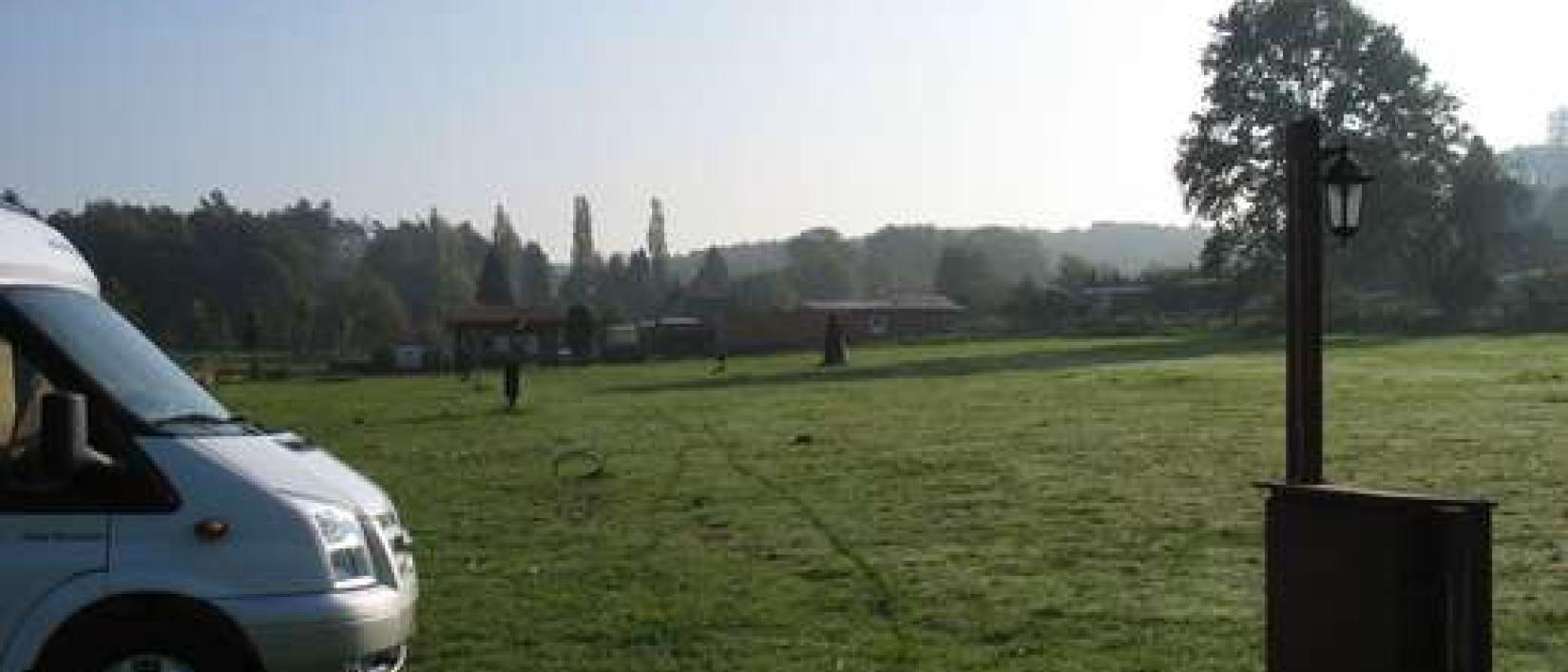 Hoofdfoto Reisemobilstellplatz Waldwinkel