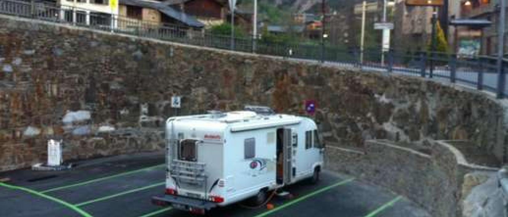Hoofdfoto Ordino