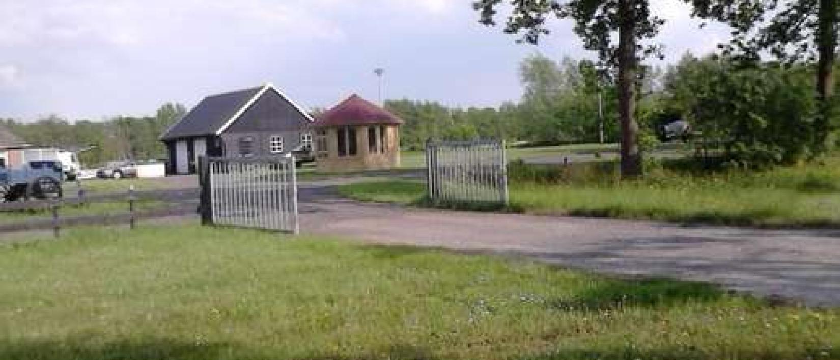 Hoofdfoto Camperpark Het Jachtfjild