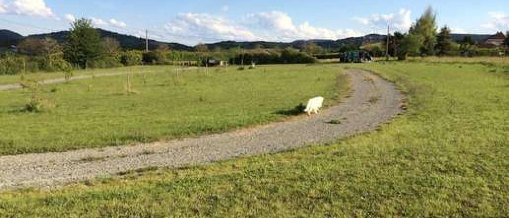 Hoofdfoto Aire de Camping-Car les Trolieres