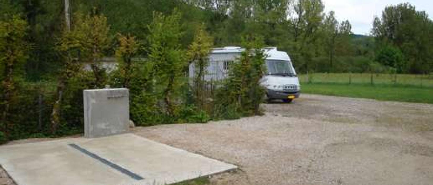 Hoofdfoto Aire Municipale