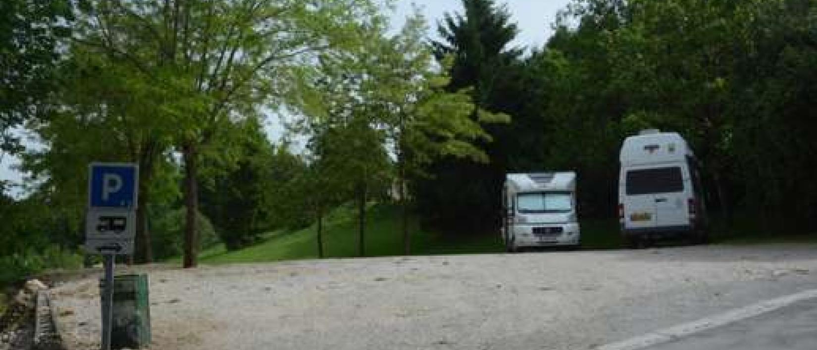 Hoofdfoto Parking P2