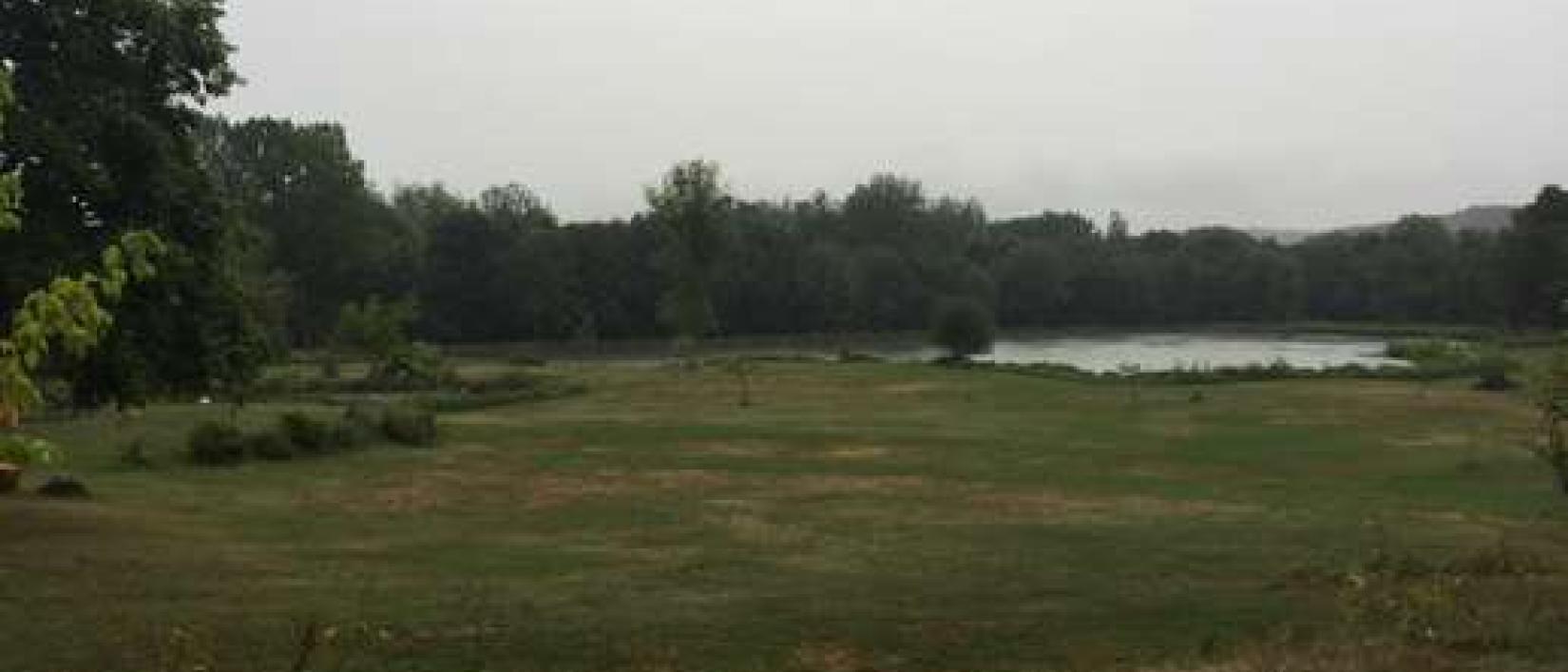 Hoofdfoto Domaine de la Brame