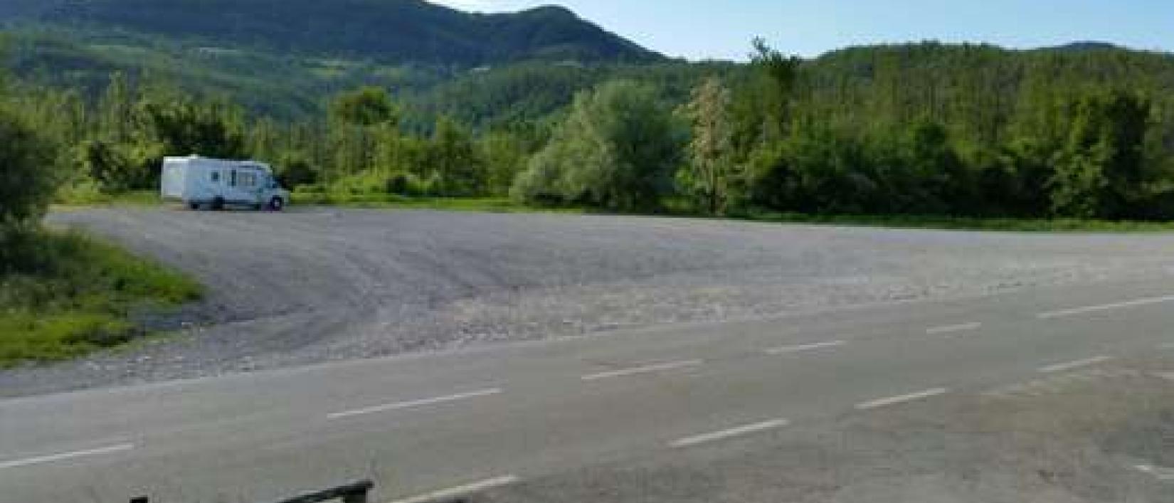 Hoofdfoto Parking