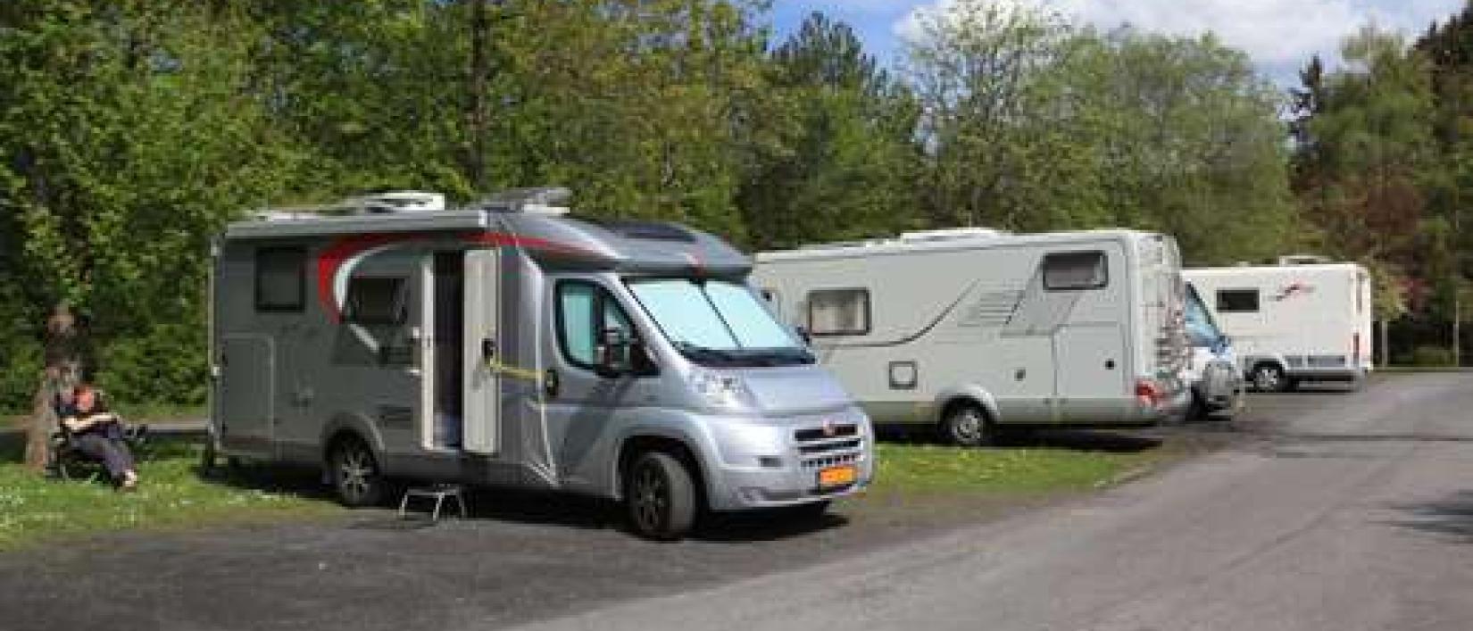 Hoofdfoto Am Wildpark