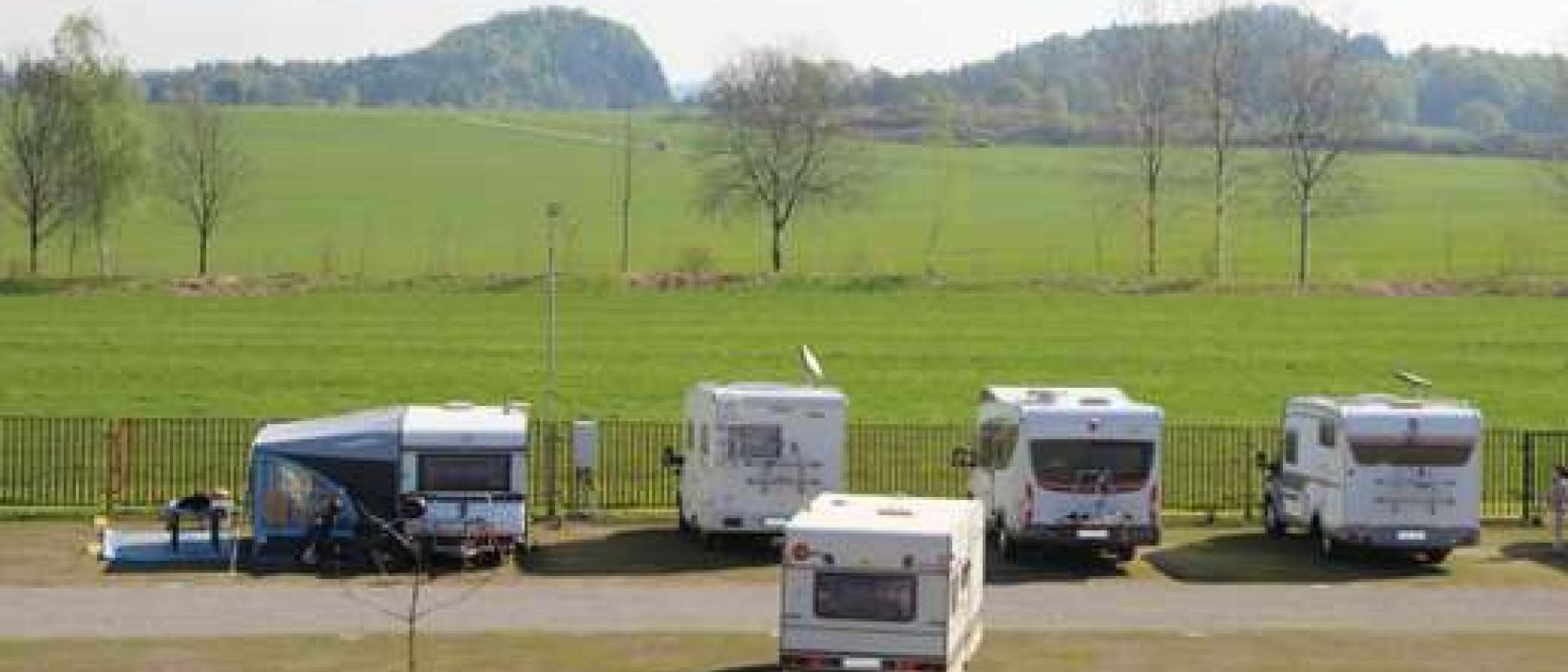 Hoofdfoto Camping-Stellplatz Struppen