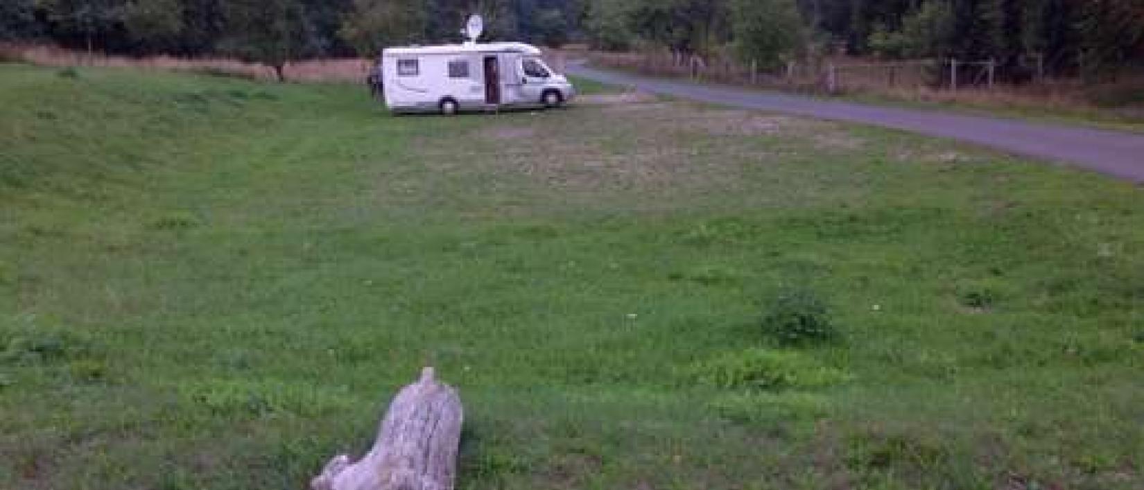 Hoofdfoto Stellplatz Selz