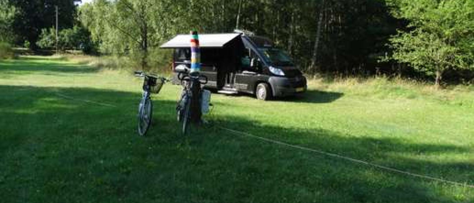 Hoofdfoto Reisemobilplatz Szonn