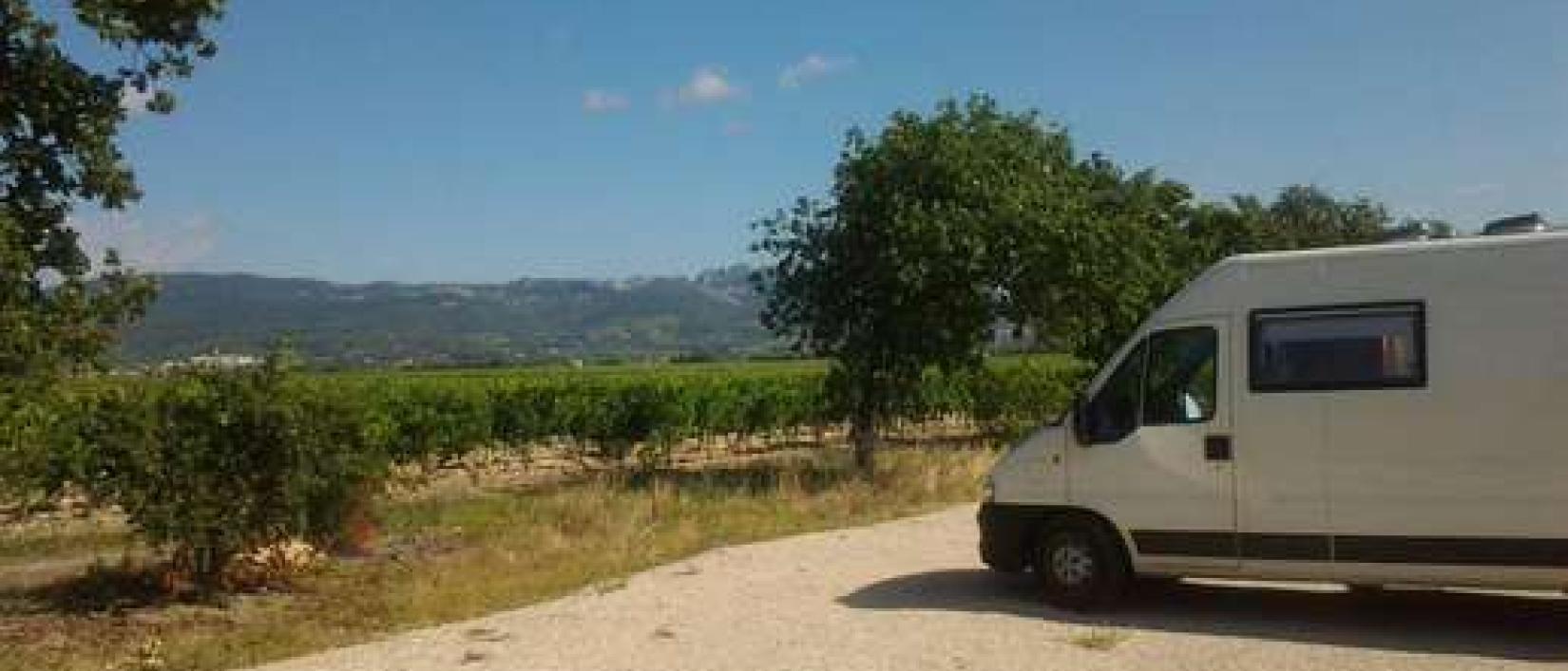 Hoofdfoto Domaine de la Girardiere
