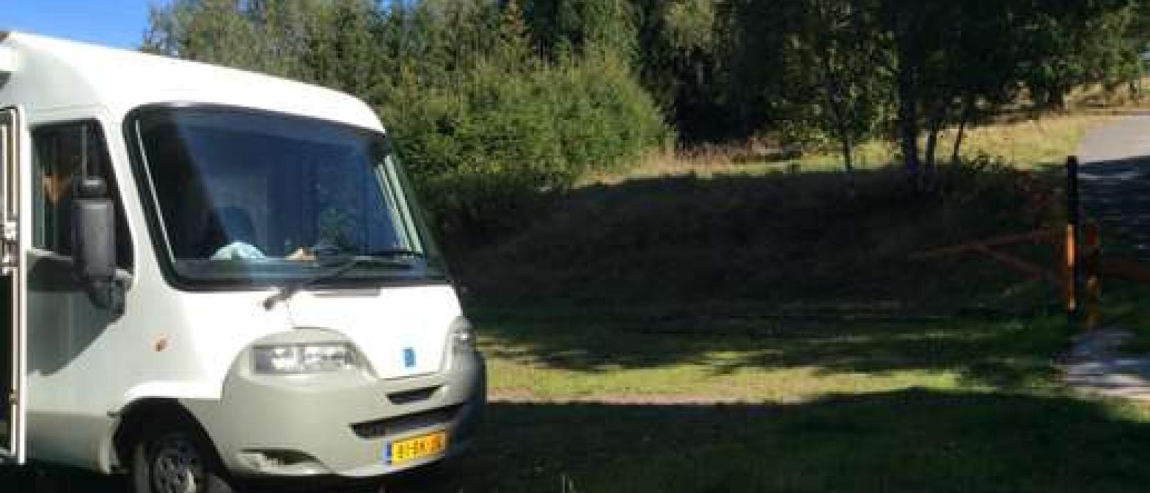 Hoofdfoto Hotel-Restaurant Druidenstein