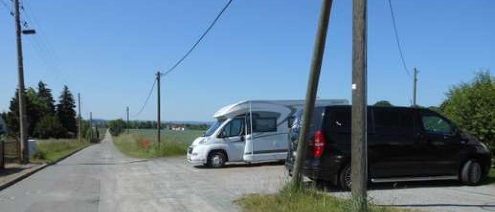 Hoofdfoto Camping am See