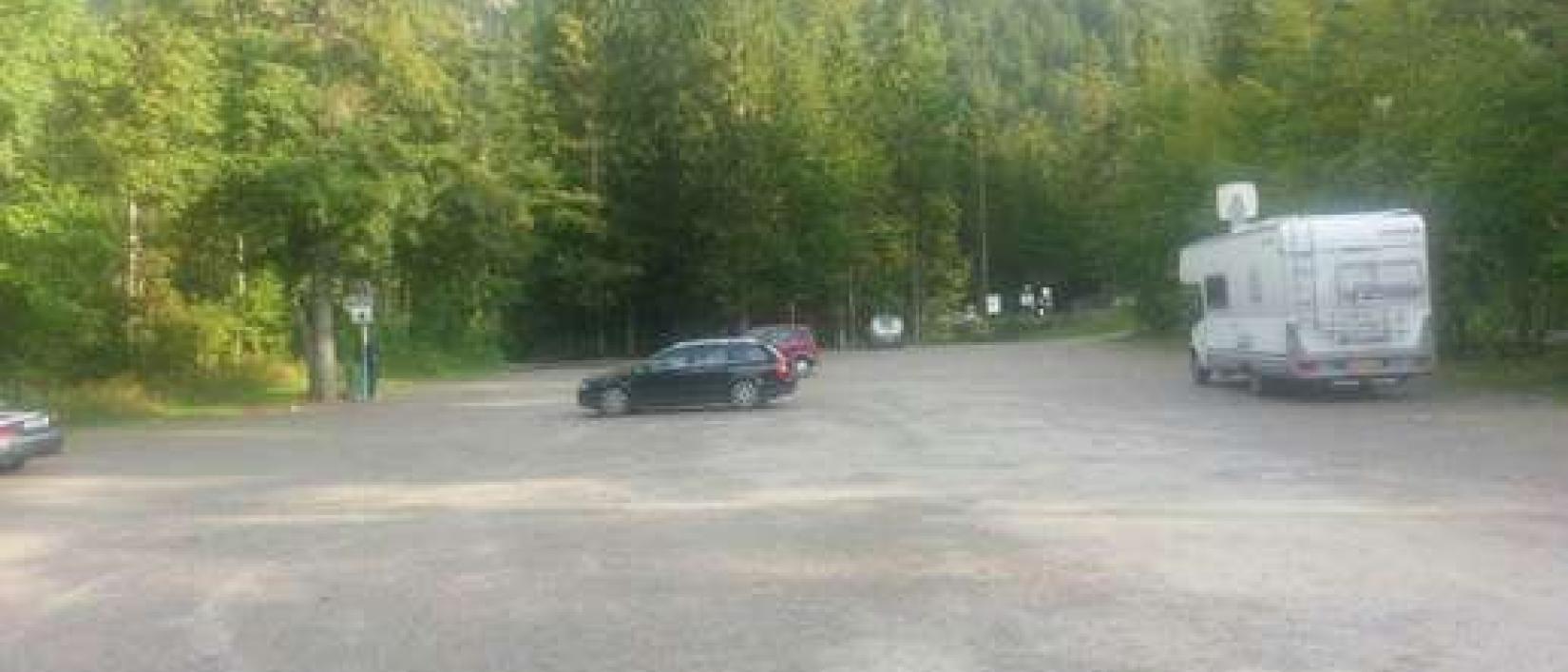 Hoofdfoto Parking