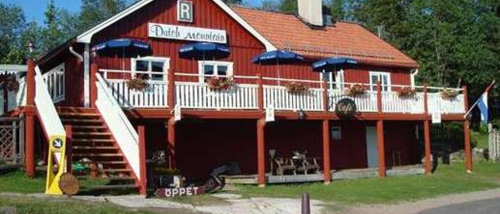 Hoofdfoto Restaurang Dutch Mountain