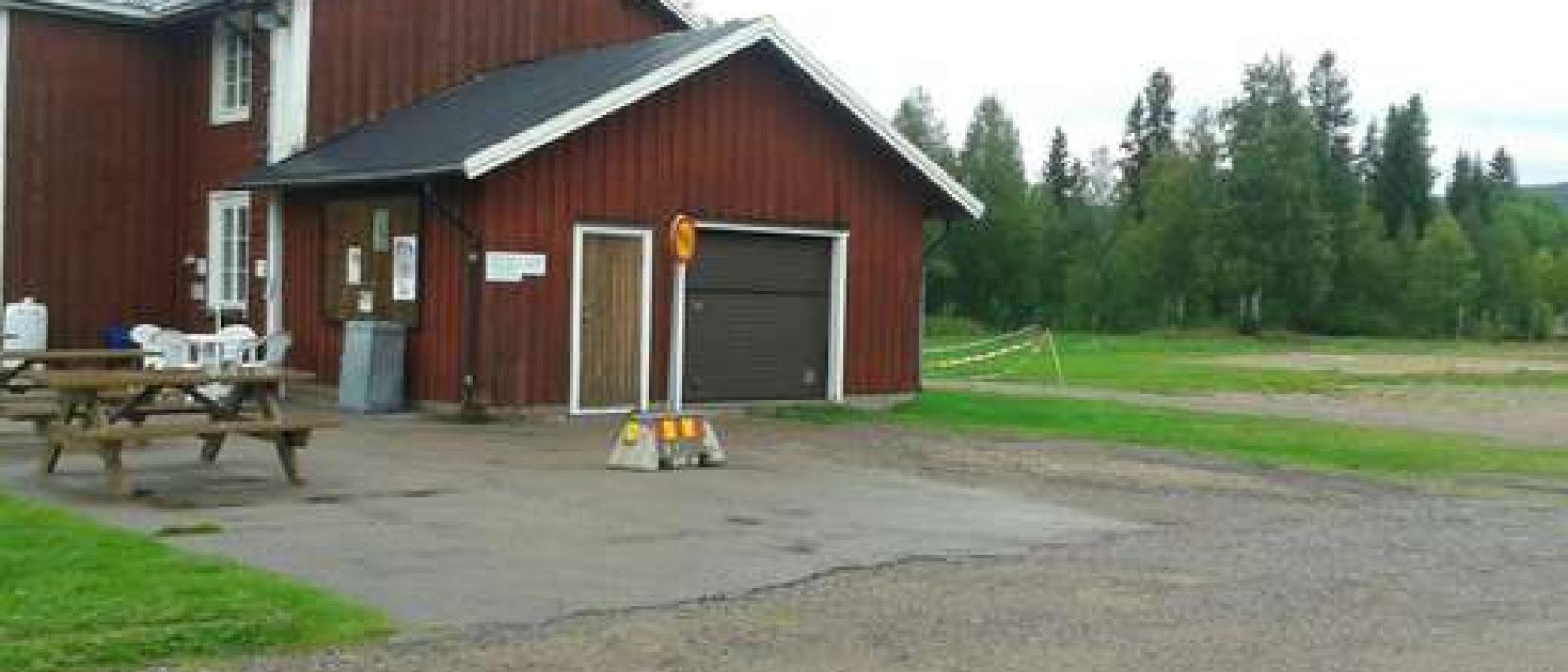 Hoofdfoto Äråbadet