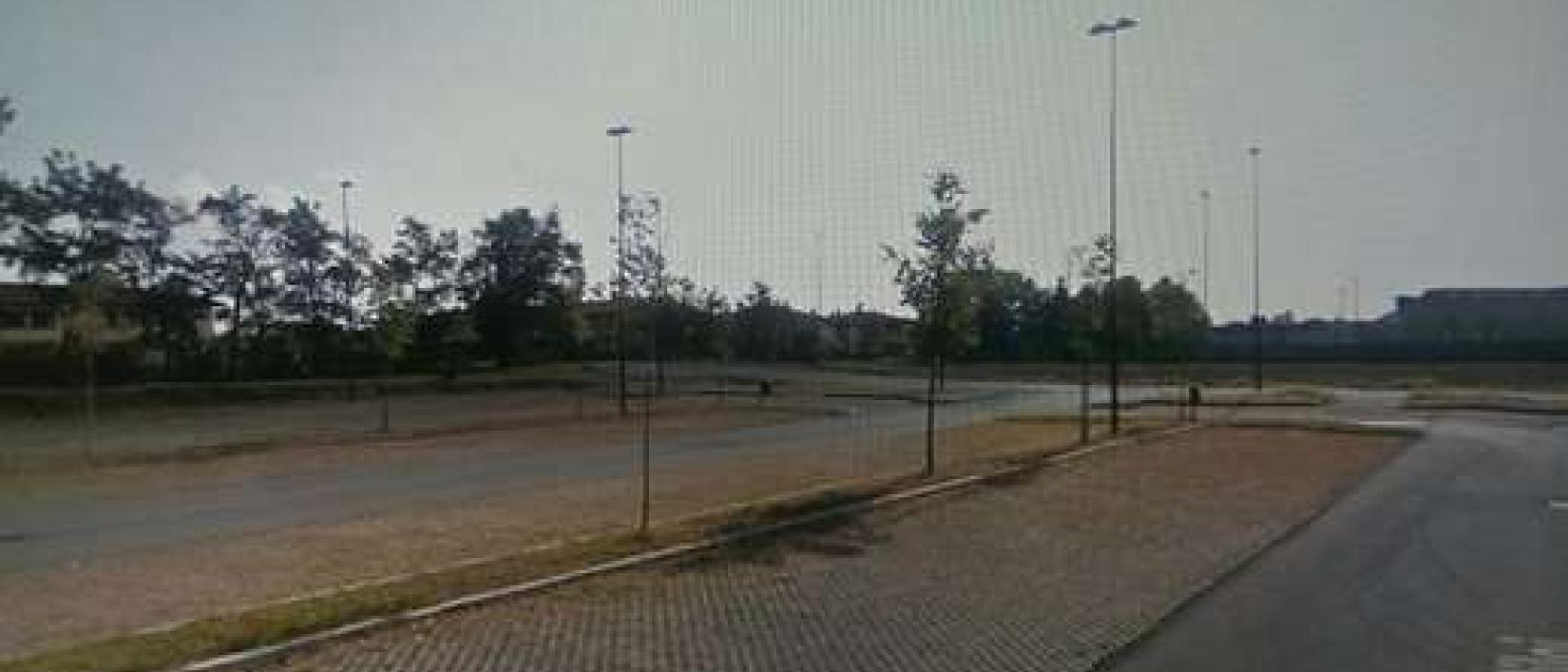 Hoofdfoto Parking