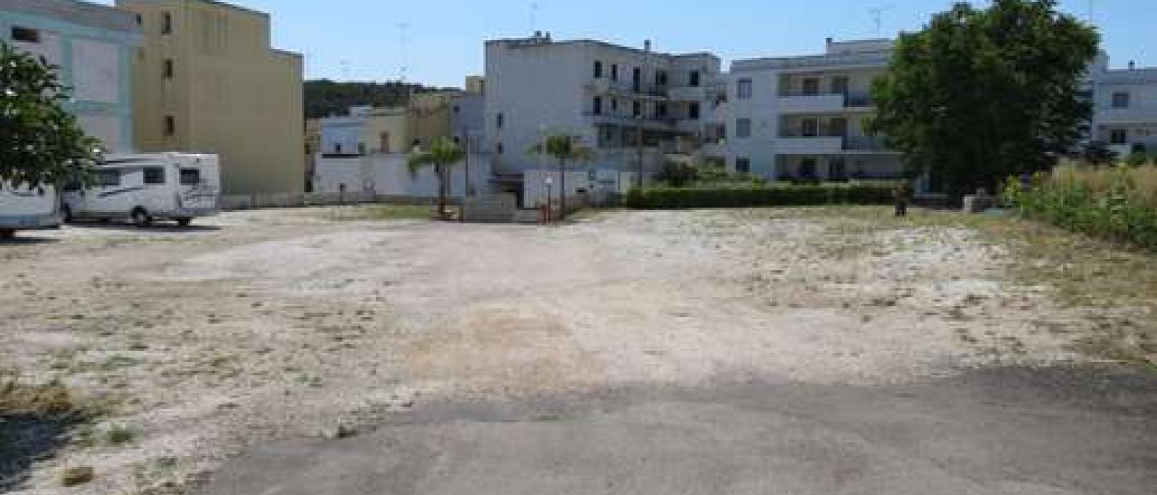 Hoofdfoto Parcheggio Via Renis