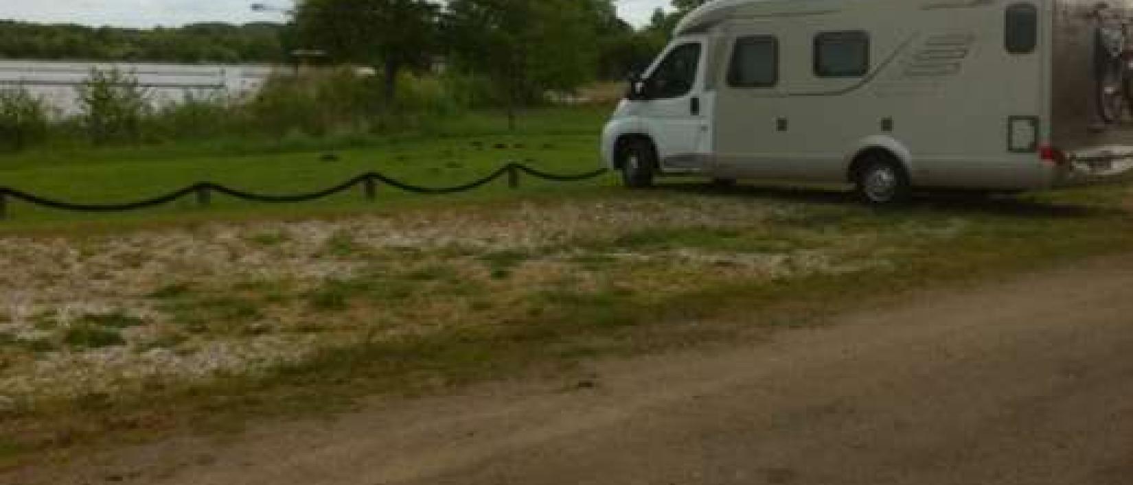 Hoofdfoto Seepark Süsel