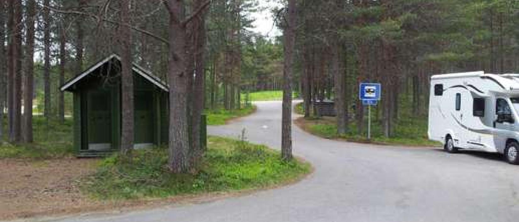 Hoofdfoto Luonselka, Mourusalmi