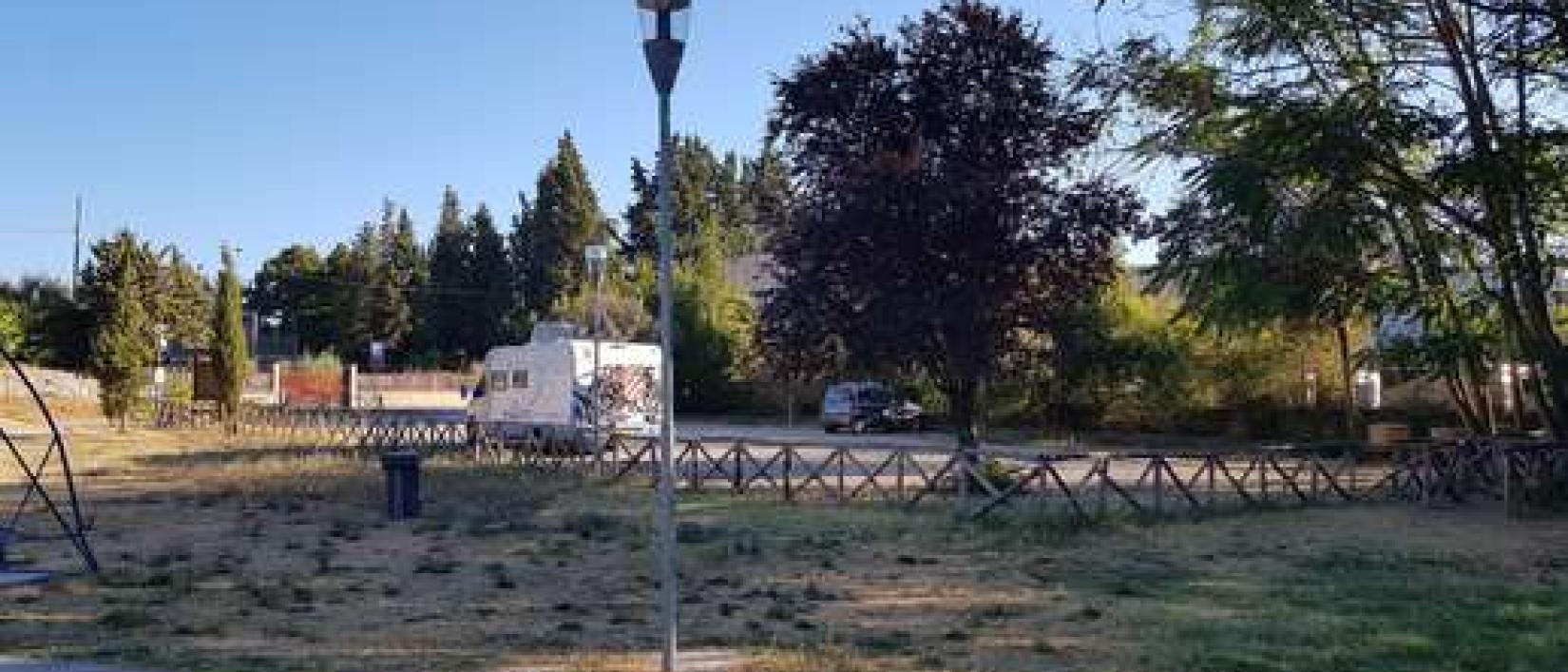 Hoofdfoto Magliano Sabina