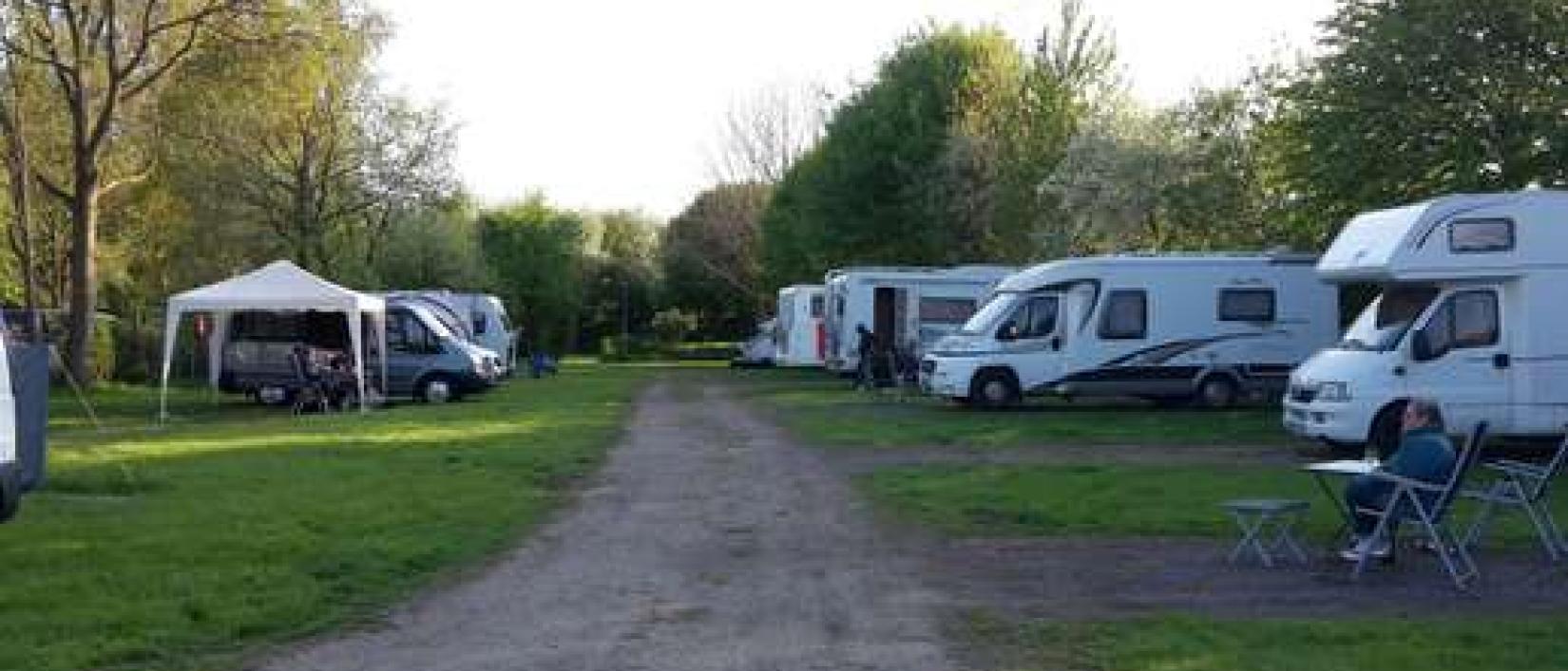 Hoofdfoto Ferien- und Campinganlage Schuldt