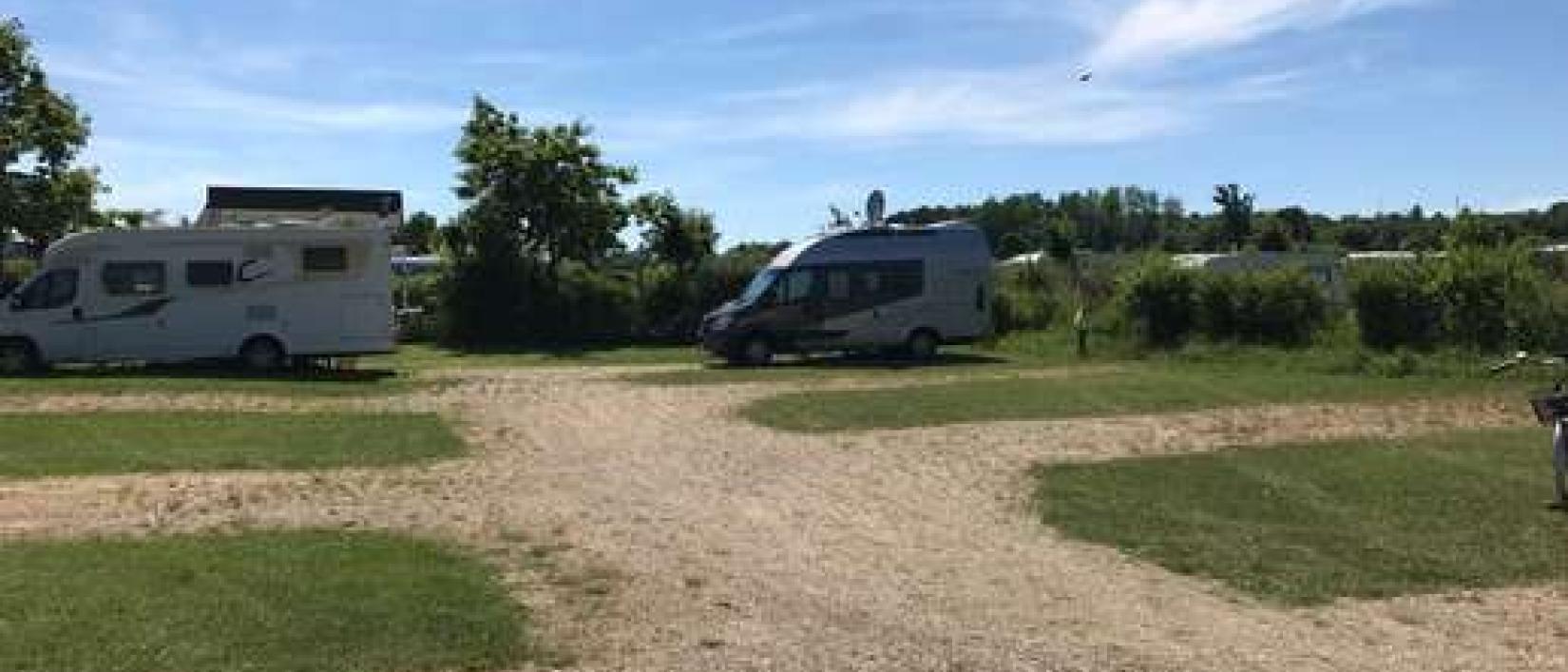 Hoofdfoto Campingpark Waldesruh