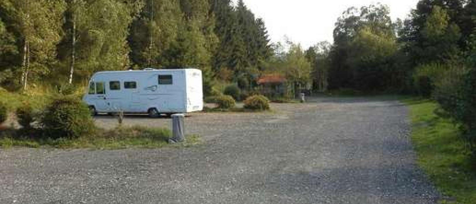 Hoofdfoto Wohnmoparkplatz Erlebnisbad