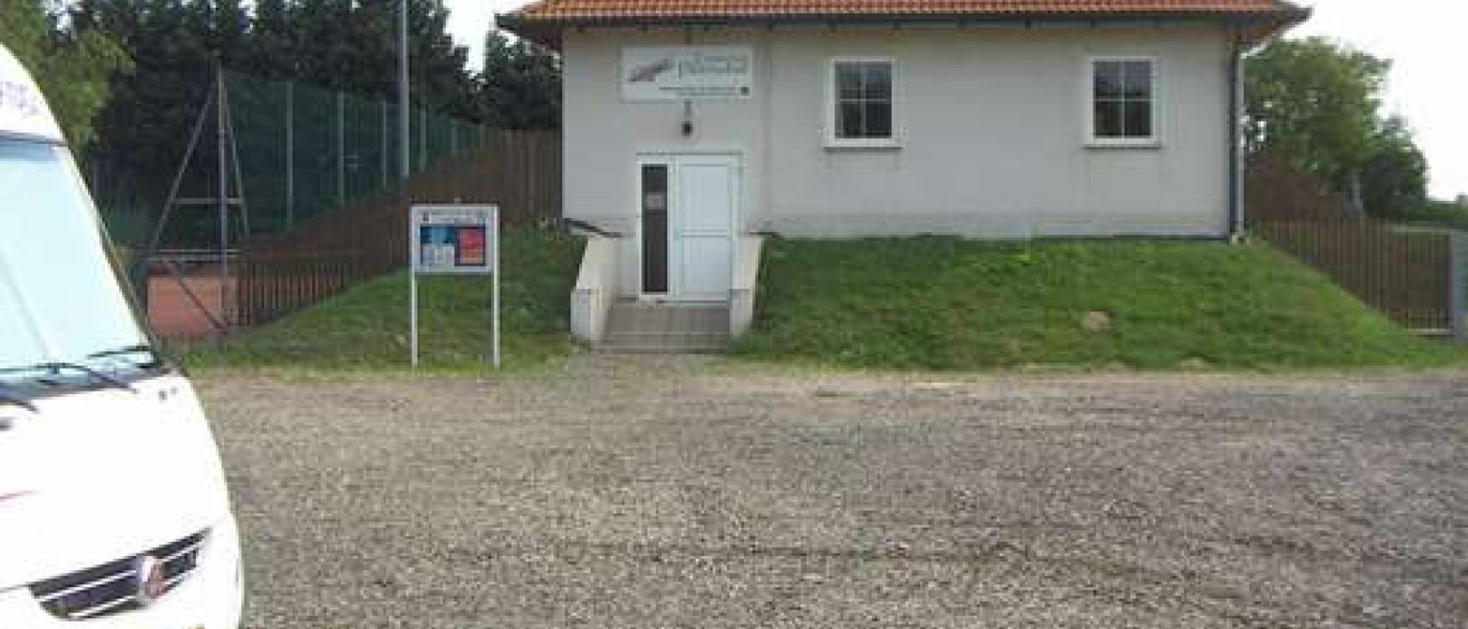 Hoofdfoto Parking