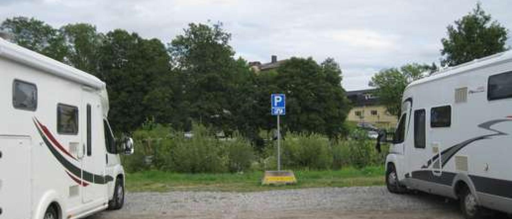 Hoofdfoto Lindesberg Arena