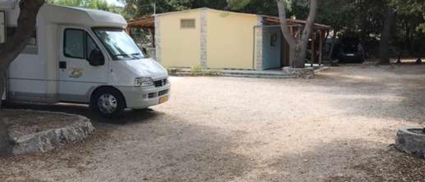 Hoofdfoto Autocamp Venera