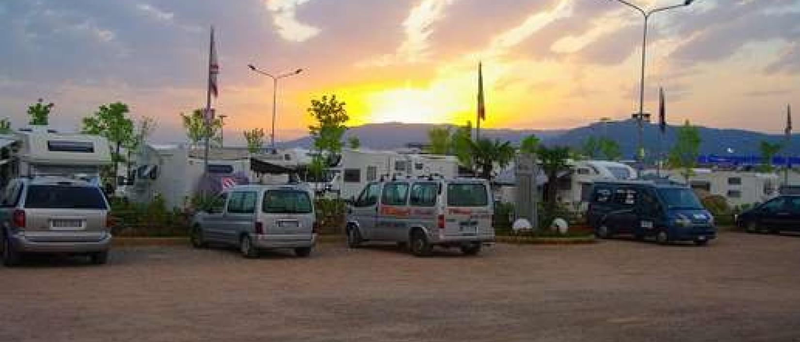 Hoofdfoto Pionieri Village