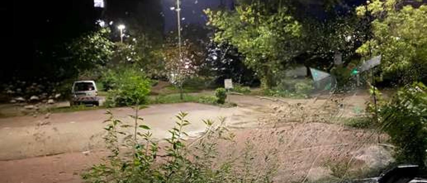 Hoofdfoto Vulkaanpark Infocentrum Rauschermuhle