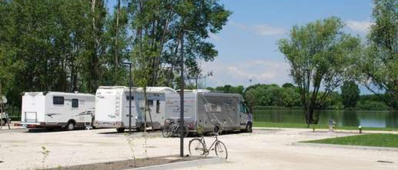 Hoofdfoto Quinto Camper Resort