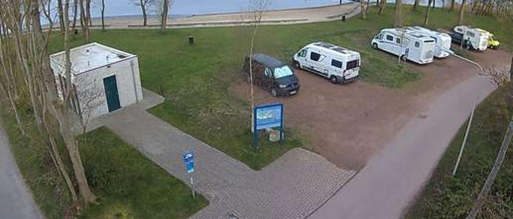 Hoofdfoto Parking Paterswoldsemeer - DeLijte