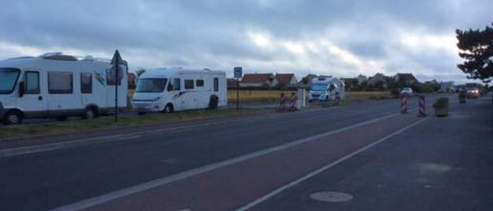 Hoofdfoto Parking