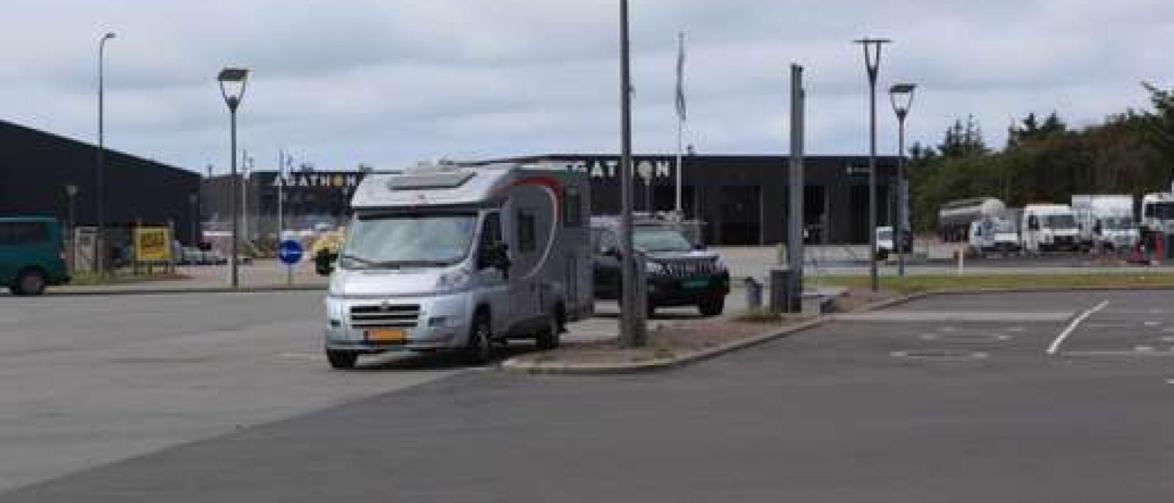 Hoofdfoto Hirtshals Service & Velkomstcenter
