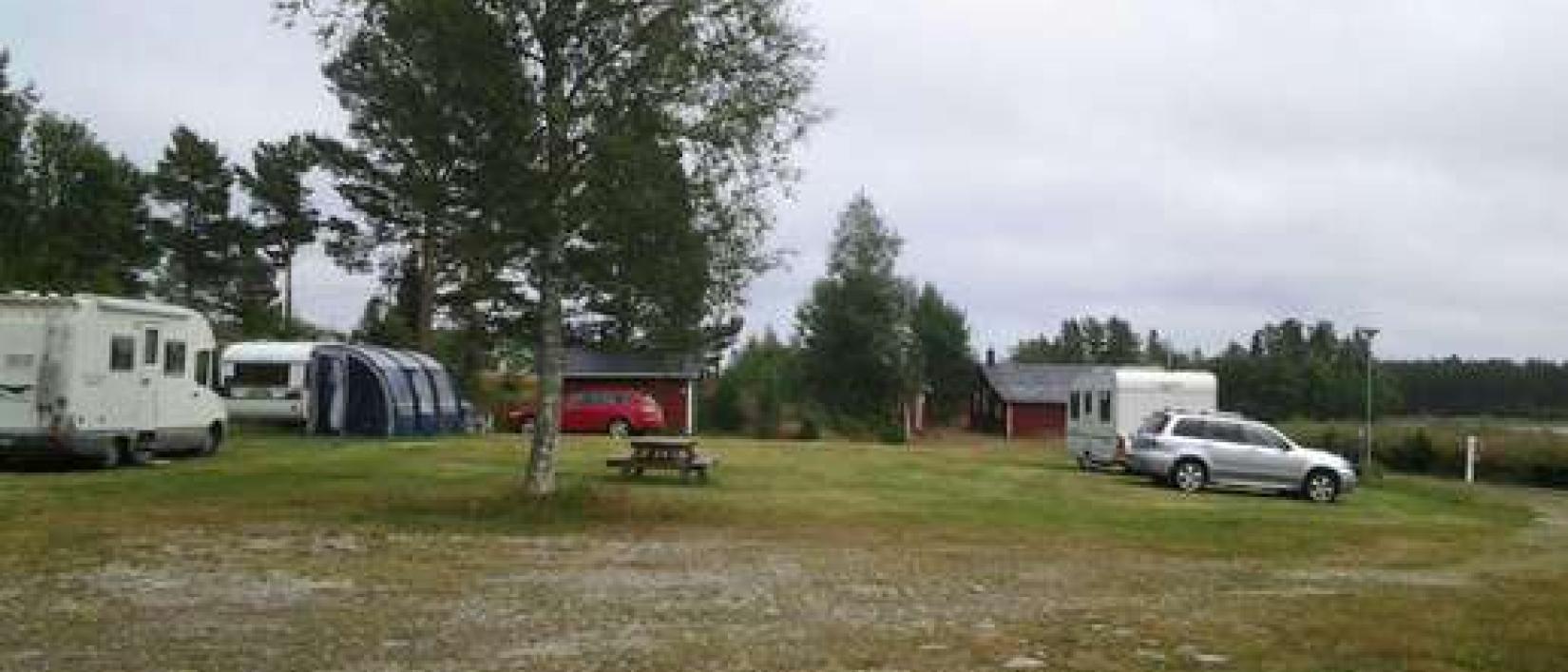 Hoofdfoto Norrfjärdens Hamn